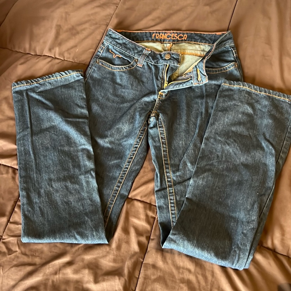 Kimes- Francesca size 8/36